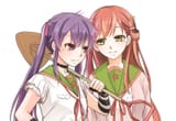 __ebisuzawa_kurumi_and_wakasa_yuuri_gakkou_gurashi_drawn_by_gazeichi__d6382c0749c455ec0da320566ec01ff3