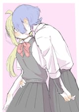 __ijichi_nijika_and_yamada_ryo_bocchi_the_rock_drawn_by_sui_sei_643__9b7498b739f821618195914553e4d38e