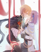 __kayamori_ruka_and_izumi_yuki_heaven_burns_red_drawn_by_kea_hongsirongxiaodangaohongbeizhong_scorpio95715391_and_zazoyi1__180b5de01be017f5b9d8e53ca763604f