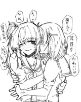 __hinoshita_kaho_and_otomune_kozue_love_live_and_1_more_drawn_by_tama_jirou_tamaru0225__487e8a695bcd0cbcdec1155ba2a3d85d