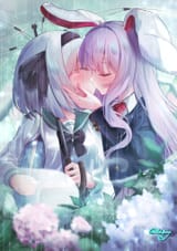 __konpaku_youmu_and_reisen_udongein_inaba_touhou_drawn_by_adako_yunagi__7d7466e836d1501715d13e833539eeda