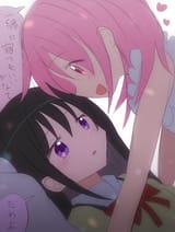 __akemi_homura_and_kaname_madoka_mahou_shoujo_madoka_magica_drawn_by_blossom_magica__64c4dba809308f4f338688d280e61ecb