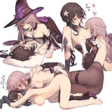__herta_the_herta_and_ruan_mei_honkai_and_1_more_drawn_by_oofxyphxia__b31d66c0430cafc7cbd1f8c7fcdc3dcb