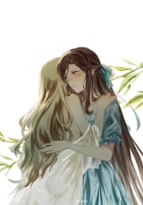__saijou_claudine_and_tendou_maya_shoujo_kageki_revue_starlight_drawn_by_mo_ine_mao__81e97876075aa30e3dbd9ba46611744c