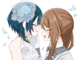 __aizawa_kazuha_and_iijima_renka_assault_lily_drawn_by_sana_hs_yp1__2e567081e8403c1ebf69eb0a762c0a88