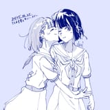 __momose_ginko_and_kachimachi_kosuzu_love_live_and_1_more_drawn_by_fujita_hitotsu__5d98888dc9fb30f9616272039e1b50fc