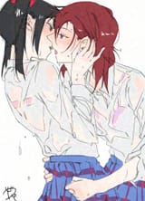 __nishikino_maki_and_yazawa_nico_love_live_and_1_more_drawn_by_surfacedxxc__cbc985c8e74d169298590467b3da480f