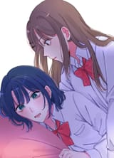 __adachi_sakura_and_shimamura_hougetsu_adachi_to_shimamura_drawn_by_mizoshita88__d81531d056551d5579959e4c877d8cac