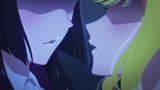 almost kiss