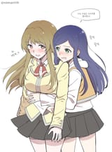 anime_anime_girls_Mai_HiME_Natsuki_Kuga_Fujino_Shizuru_long_hair_brunette_blue_hair-2129471-612141626.jpg!d