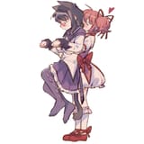 __akemi_homura_and_kaname_madoka_mahou_shoujo_madoka_magica_drawn_by_ezier__28b9221eed20efd88494405c16815e12