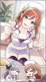 __imai_lisa_and_minato_yukina_bang_dream_drawn_by_izami_md__c3f345f2c962215a84039a6489ec52c0