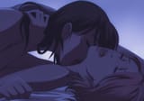 __mikasa_ackerman_and_hitch_dreyse_shingeki_no_kyojin_drawn_by_okonomiyaky_art__6fbba91f406bfe99d0c0fd3cfa9311b5