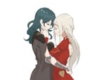 __female_byleth_and_edelgard_von_hresvelg_fire_emblem_and_1_more_drawn_by_okayuuuuu__92757d10b7ffcd7aba55a1a073cee063