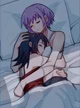 __yahata_umiri_and_yuutenji_nyamu_bang_dream_and_1_more_drawn_by_xiaowu0074__7fccf9d04b277575f943e2aba504cfa5