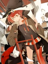 The-Speedrun-Manual-of-Miss-Witch