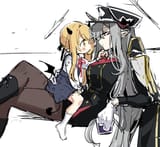 __ibuki_and_makoto_blue_archive_drawn_by_kurihara_sakura__92f4dcbdf9d7da20d707b61e04cf2176