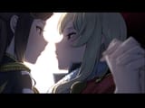 __saijou_claudine_and_tendou_maya_shoujo_kageki_revue_starlight_drawn_by_hasisisissy__33dc9ad351ae1c749bf6048831866814