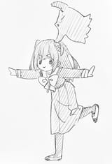 Kasumi &amp; Creatura