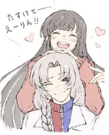 __houraisan_kaguya_and_yagokoro_eirin_touhou_drawn_by_xinjinjumin6256801__5930a719c3fa53e475c89584064c5e9d