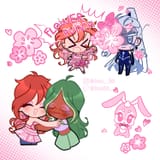 __bloom_flora_and_icy_winx_club_drawn_by_chocofish__b05cc0b911582e41747b601a3973b3a6
