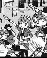 heil fucking yuri