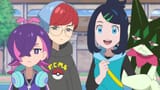 [Some-Stuffs] Pocket Monsters (2023) 101 (1080p) [58A3F55E].mkv_snapshot_20.27.330