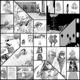 Haikei, Arishi Hi ni Saku Hanatachi e