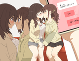 __kawai_mako_and_furutachi_kurea_hibi_wa_sugiredo_meshi_umashi_drawn_by_sincos__9b27c62d053a165008ff394d8518e453