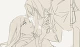 __kuga_natsuki_and_fujino_shizuru_my_hime_drawn_by_guri_gom__50f0a2ffecce64e83ab7c48647a9c549
