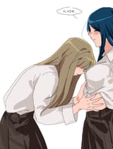 __kuga_natsuki_and_fujino_shizuru_my_hime_drawn_by_onana1234567800__26fc261ac1a70b4c47a1af2324346ebb