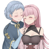 __hilda_valentine_goneril_and_marianne_von_edmund_fire_emblem_and_1_more_drawn_by_haniwa_8241427__0e8362d23536cf66f9e5dd1895777162