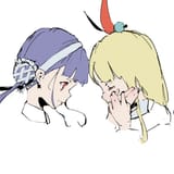 __satsuki_mari_and_kanzaki_adelheid_heaven_burns_red_drawn_by_guratanchikin__1a45f644a6f87bc72493a7b711f941e1