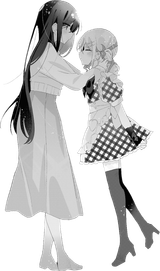 Herami x Kira