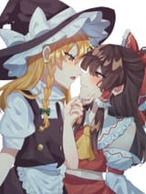 __hakurei_reimu_and_kirisame_marisa_touhou_drawn_by_tqga3wig4q61080__d2ec65b321126c663622a032166a8069