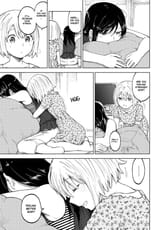 hug