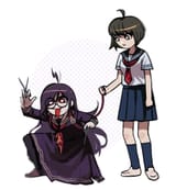 __fukawa_toko_naegi_komaru_and_genocider_shou_danganronpa_and_1_more_drawn_by_lily_superkiiisa__390a88bd085aa7033a503bc04b6458db