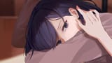 __miyagi_shiori_and_sendai_hazuki_shuuniichido_classmate_wo_kau_hanashi_drawn_by_kyo6159__9ef3f4656eef8fa00788b35691a0a7f5