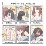 __miyagi_shiori_and_sendai_hazuki_shuuniichido_classmate_wo_kau_hanashi_drawn_by_elephon__71c300d2bbdb0ede58b29a4fc9305bb9