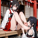 JapanYuriFeet