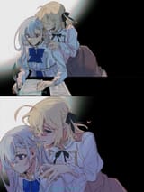 __anisphia_wynn_palettia_and_euphyllia_magenta_tensei_oujo_to_tensai_reijou_no_mahou_kakumei_drawn_by_koyomania__06b81faebe968475fc0cb9bb0e57480a