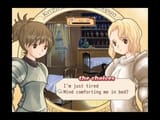 Princess and the Rose Knight