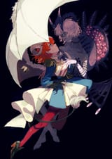 __fujimaru_ritsuka_jacques_de_molay_and_dark_young_fate_and_1_more_drawn_by_furirikkuru__9bd2a3fbc119c4e118d6519bf42ce06f