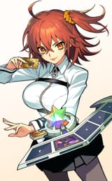 __fujimaru_ritsuka_and_scathach_fate_and_2_more_drawn_by_dynamitenatalia__406dbe7560c8cf99b7318680b5879000