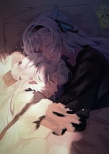__robin_and_firefly_honkai_and_1_more_drawn_by_qingsi__654c223c8c3f74a3b6ffb07f76073799