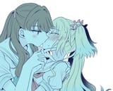 __fujishima_megumi_and_osawa_rurino_love_live_and_1_more_drawn_by_watage_modoki__4ab53e3ae7d9ca982e9b9318355ce1b4