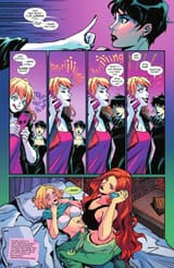 Gotham City Sirens - Unfit for Orbit (2025) 01-08