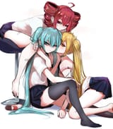 __hatsune_miku_kasane_teto_and_akita_neru_vocaloid_and_2_more_drawn_by_eranahh__48c52014a702cd68b04f2997a8e7be74