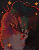 __princess_cadance_and_queen_chrysalis_my_little_pony_and_1_more_drawn_by_depresed_duck__a57f359f317dfb1201aef3621897662c