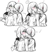 __kayamori_ruka_and_izumi_yuki_heaven_burns_red_drawn_by_abroquse__c02ef625d2aa7d21bac52ac8f752398f
